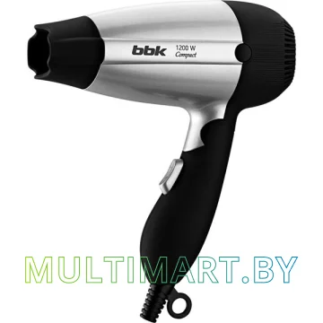 Фен BBK BHD1200 картинка 2